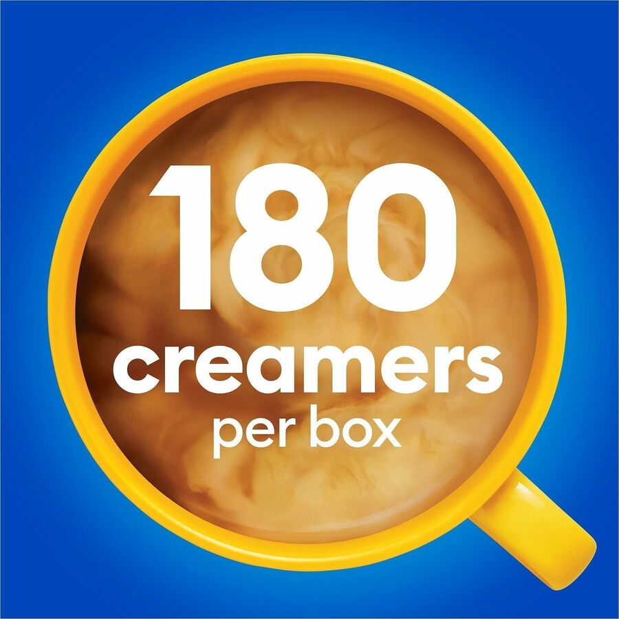 International Delight Half & Half Creamer Singles