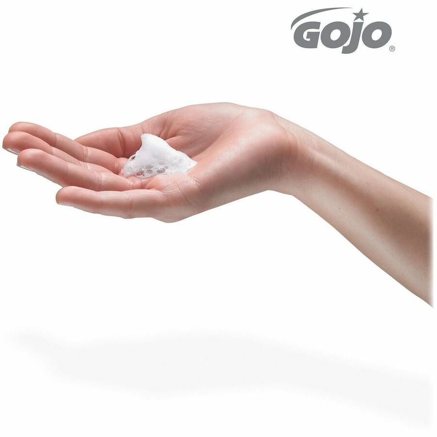 Gojo® ADX-7 Dispenser Refill Botanical Foam Soap