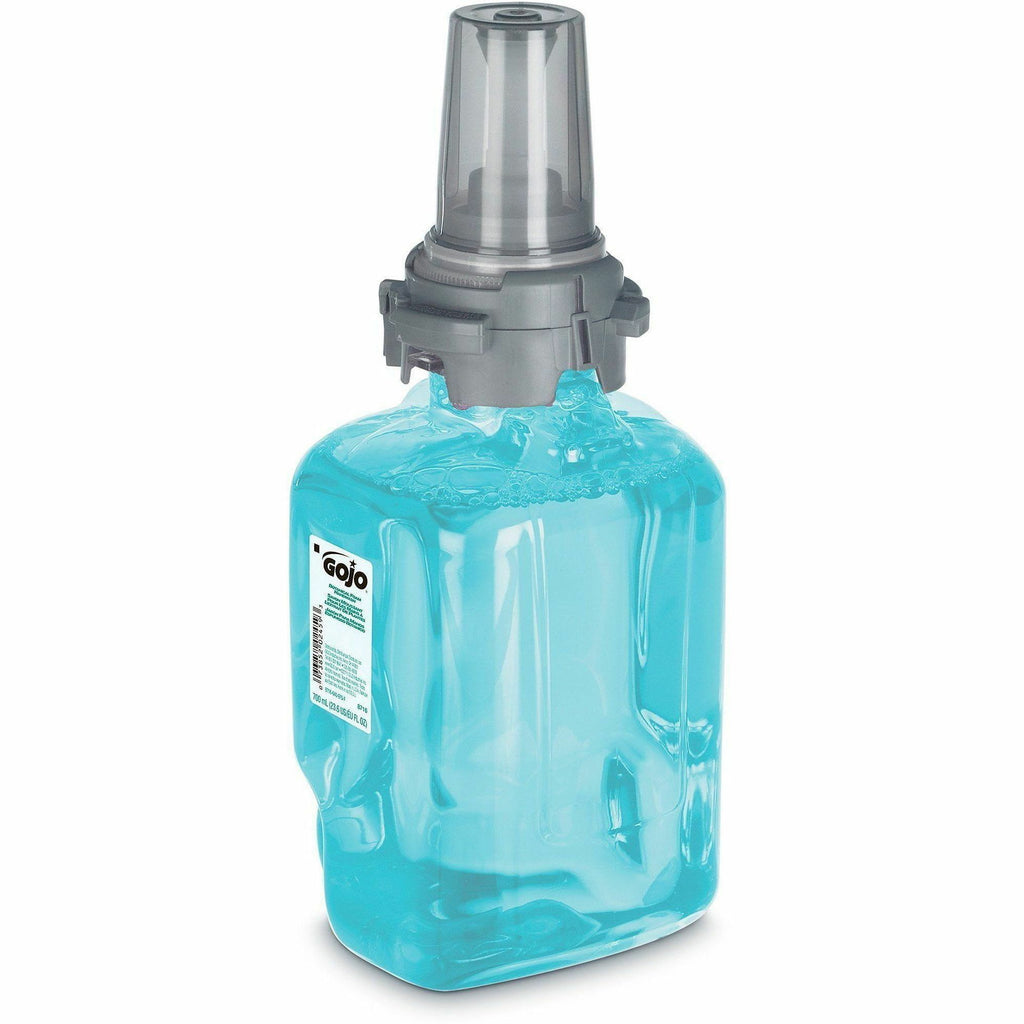 Gojo® ADX-7 Dispenser Refill Botanical Foam Soap