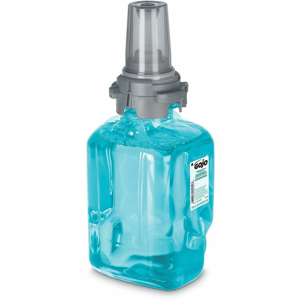 Gojo® ADX-7 Dispenser Refill Botanical Foam Soap