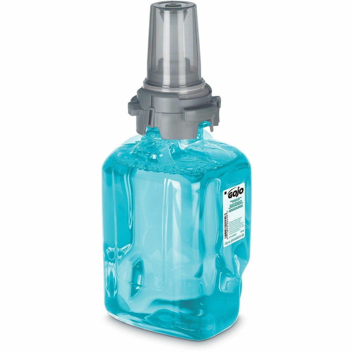 Gojo® ADX-7 Dispenser Refill Botanical Foam Soap