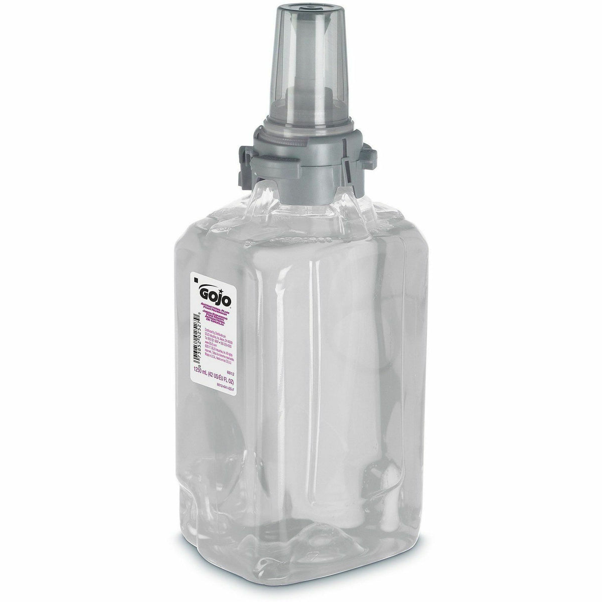 Gojo® Antibacterial Handwash ADX-12 Dispenser Refill