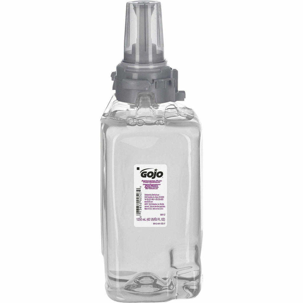 Gojo® Antibacterial Handwash ADX-12 Dispenser Refill