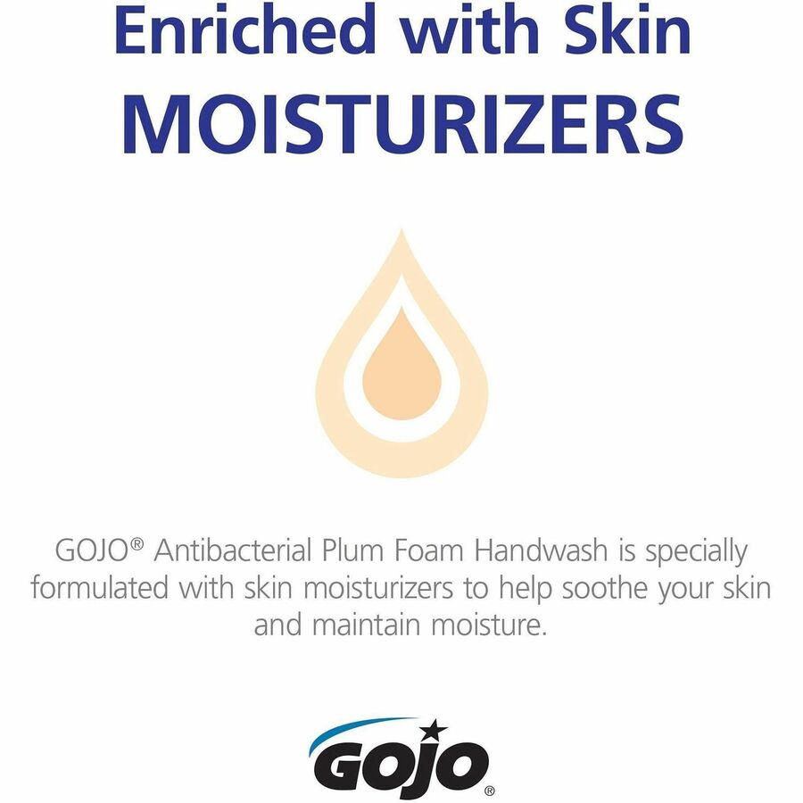 Gojo® Antibacterial Handwash ADX-12 Dispenser Refill
