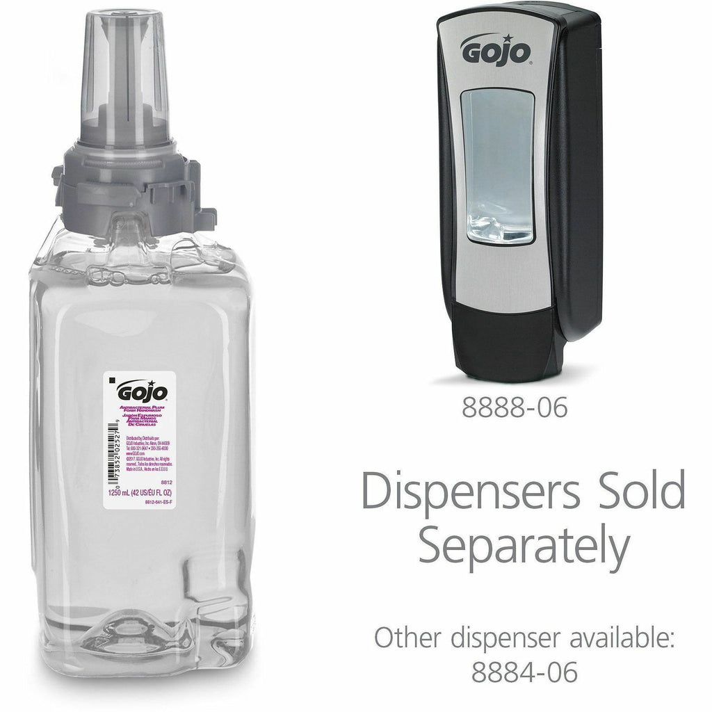 Gojo® Antibacterial Handwash ADX-12 Dispenser Refill