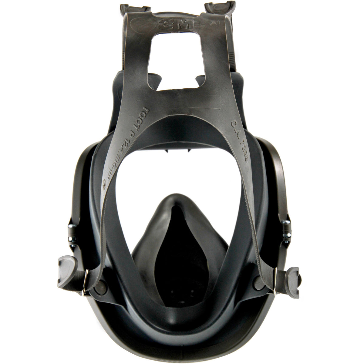 3M 6900 Full Facepiece Reusable Respirator