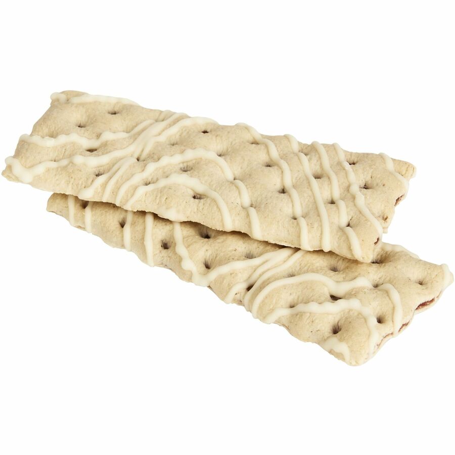 Special K Pastry Crisps: Strawberry