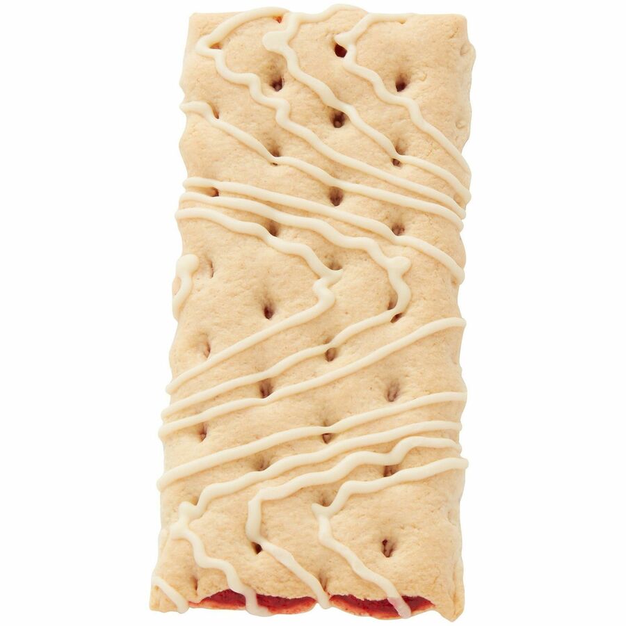 Special K Pastry Crisps: Strawberry