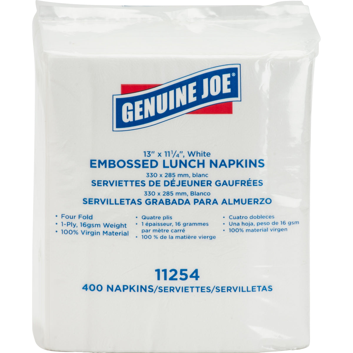 Genuine Joe Lunch Napkins