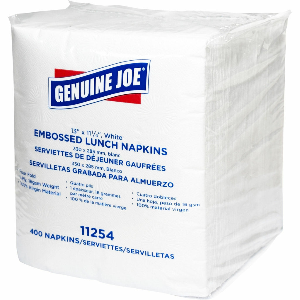 Genuine Joe Lunch Napkins