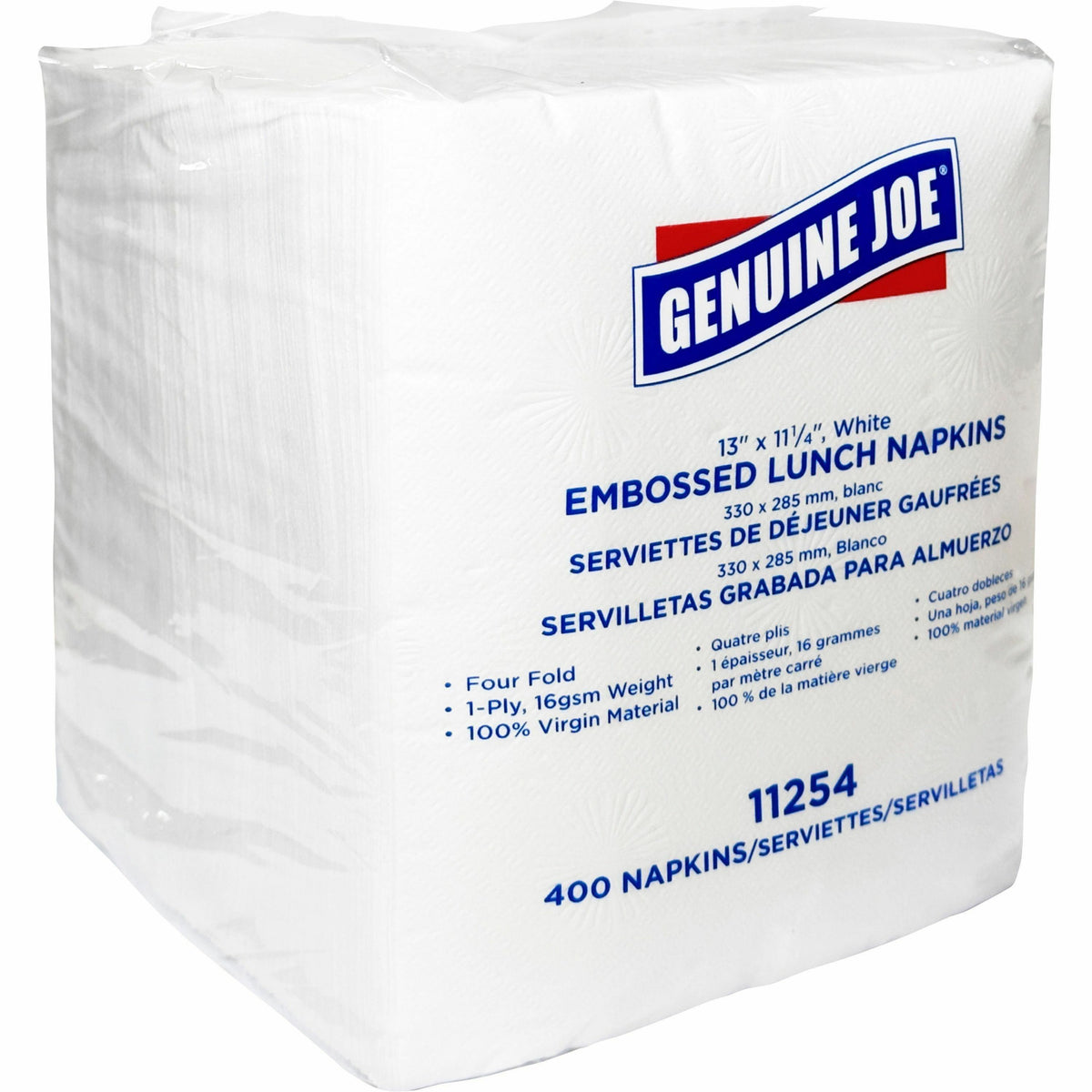 Genuine Joe Lunch Napkins