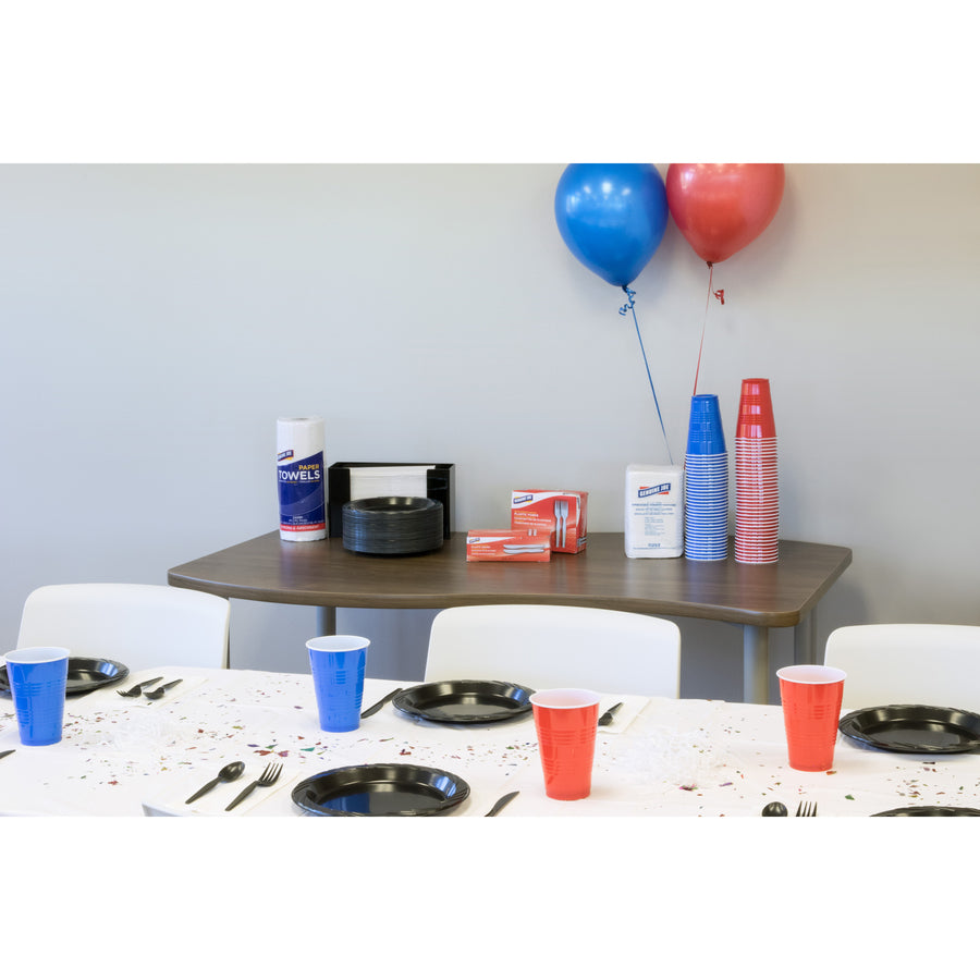 Genuine Joe 16 oz Party Cups