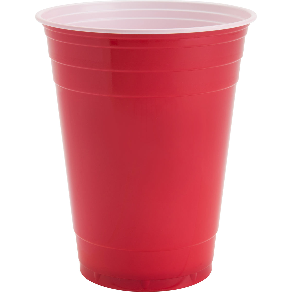 Genuine Joe 16 oz Party Cups