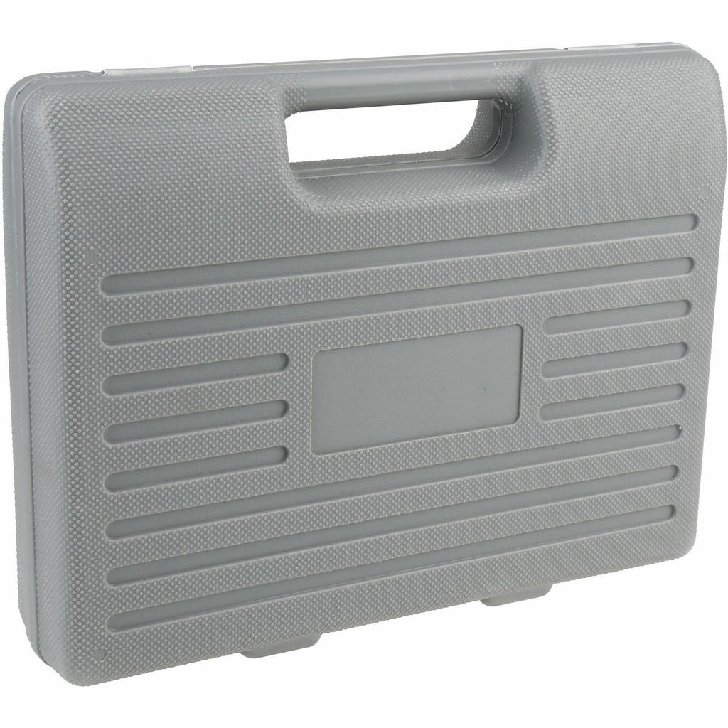 Genuine Joe 42 Piece Tool Kit with Case