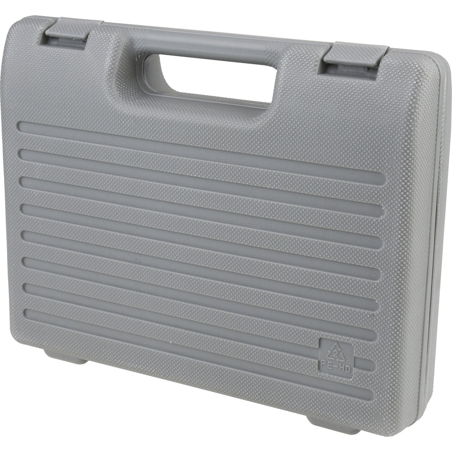 Genuine Joe 42 Piece Tool Kit with Case