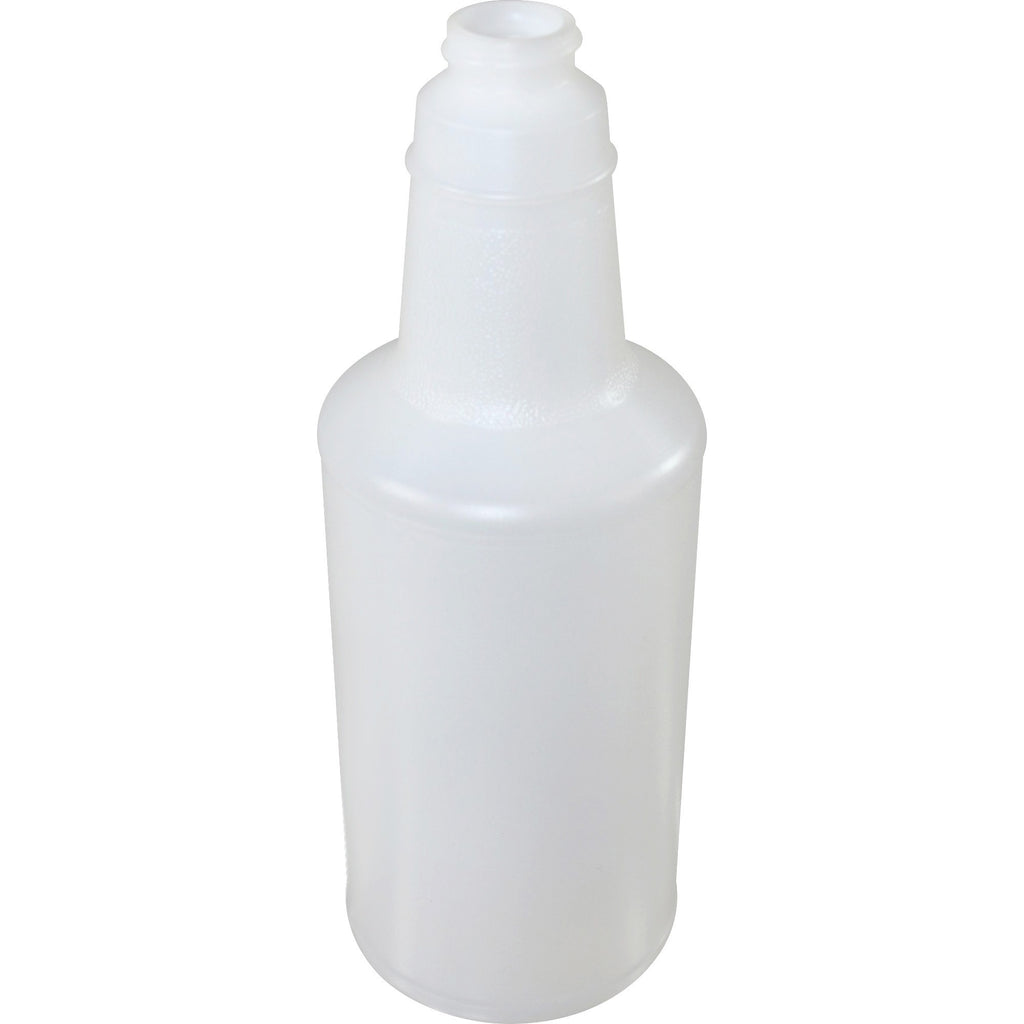 Impact Plastic Cleaner Bottles