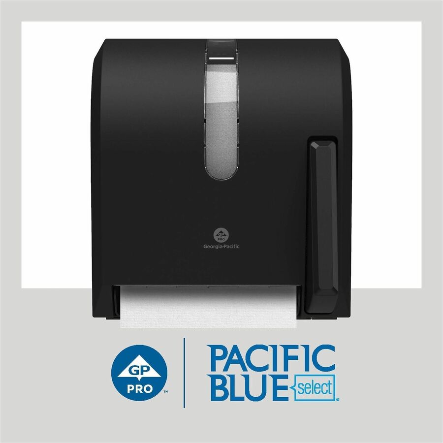 Pacific Blue Select Recycled Paper Towel Roll