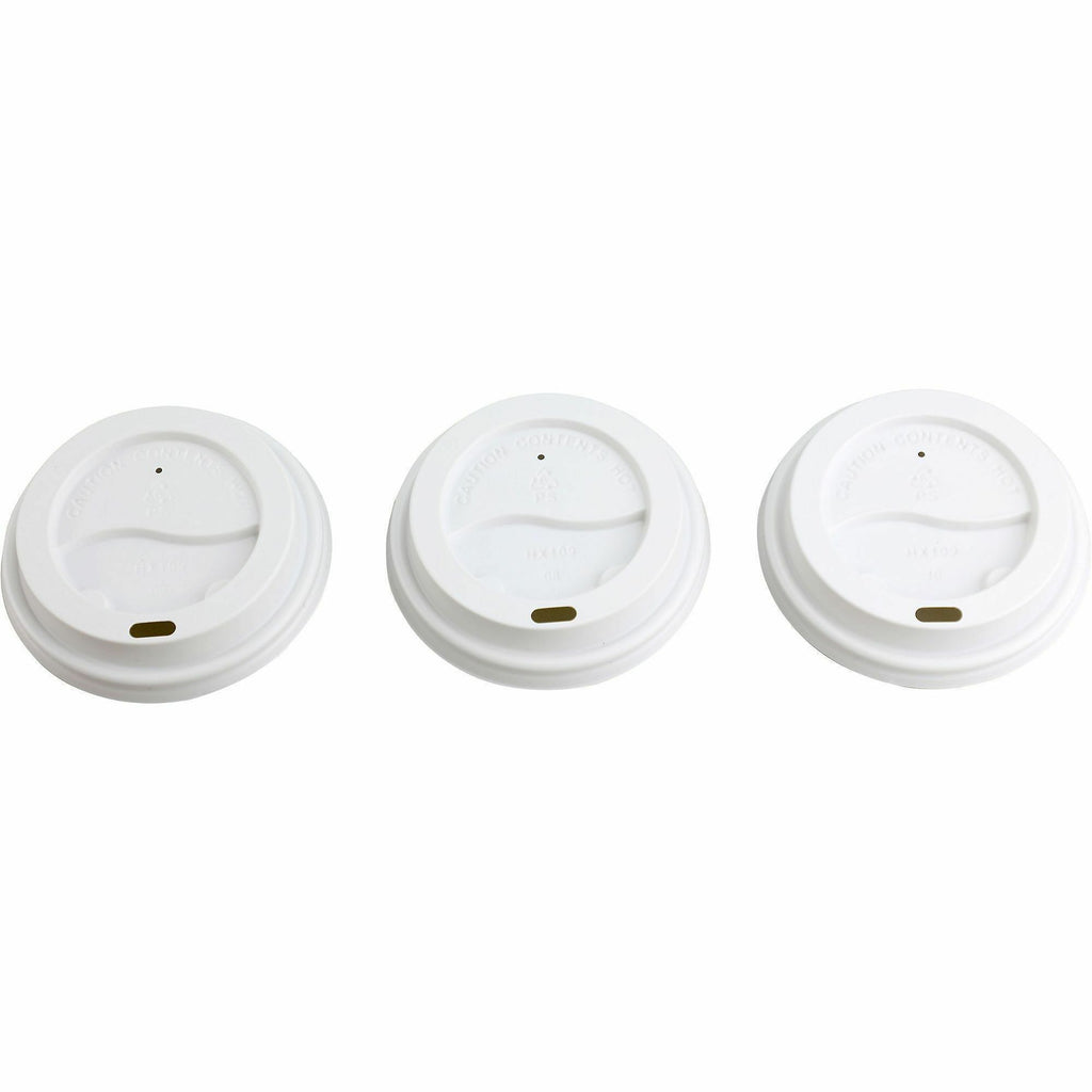 Genuine Joe Hot Cup Protective Lids