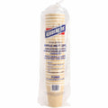 Genuine Joe 12 oz Rippled Hot Cups