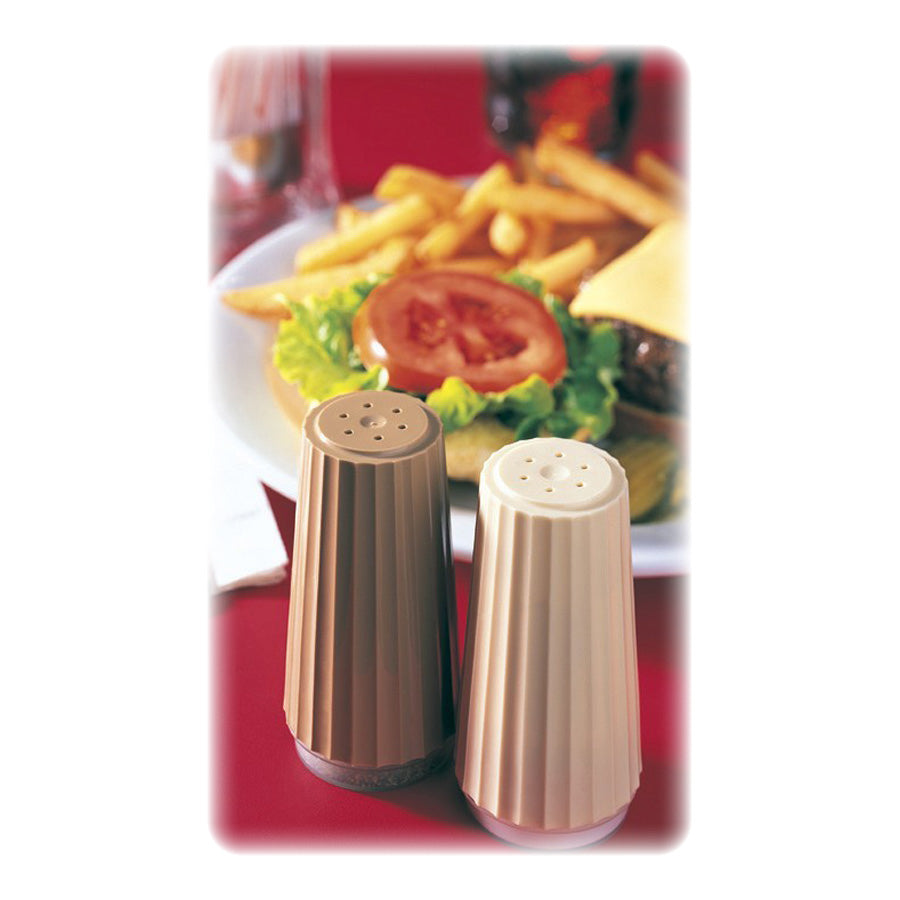 Dixie Crystals Salt & Pepper Shakers Set