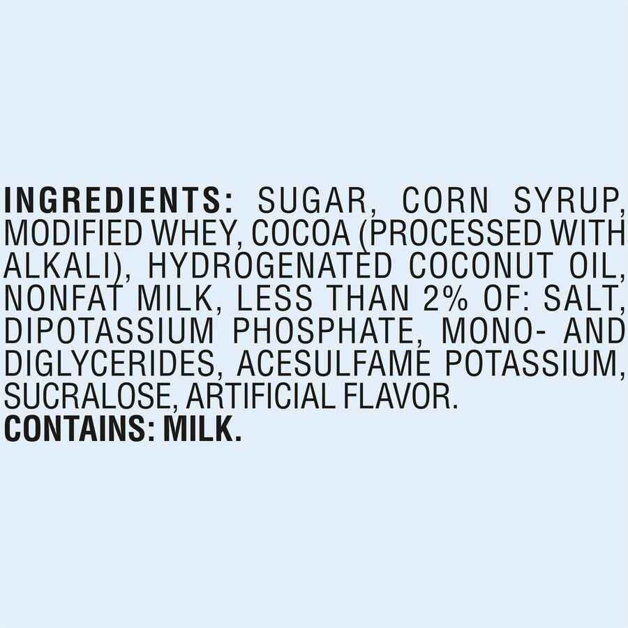 Swiss Miss Hot Chocolate Mix