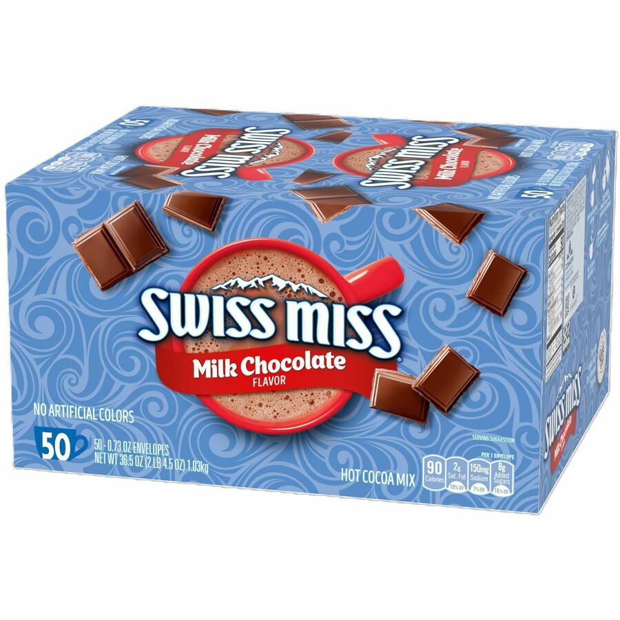 Swiss Miss Hot Chocolate Mix