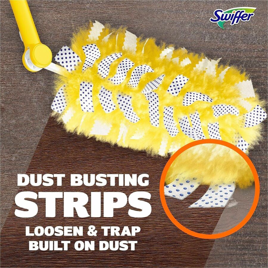 Swiffer 360 Dusters Extender Kit