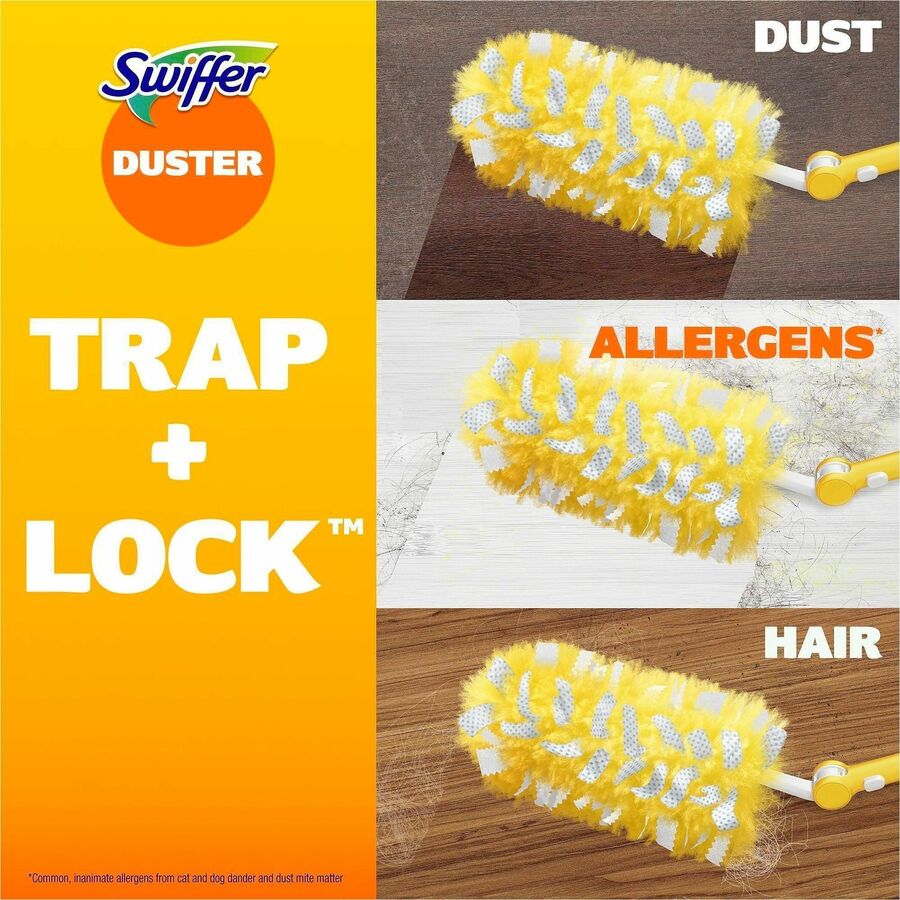 Swiffer 360 Dusters Extender Kit