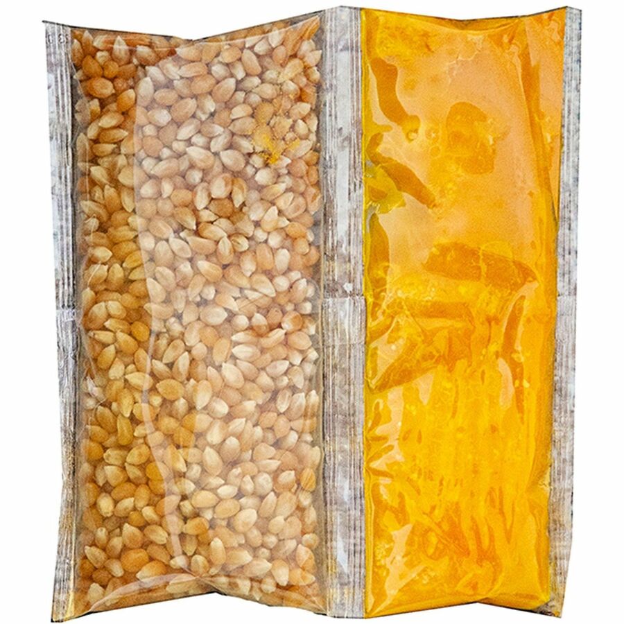 Valley Popcorn Perfect Pack Gold Popcorn Kit
