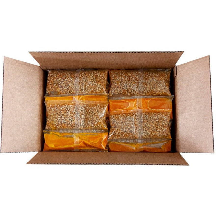 Valley Popcorn Perfect Pack Gold Popcorn Kit