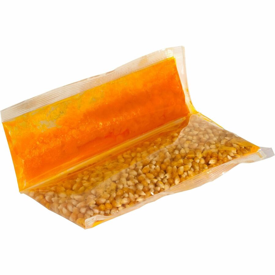 Valley Popcorn Perfect Pack Gold Popcorn Kit