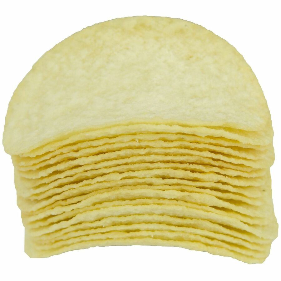 Pringles Keebler Grab & Go Original Potato Crisps