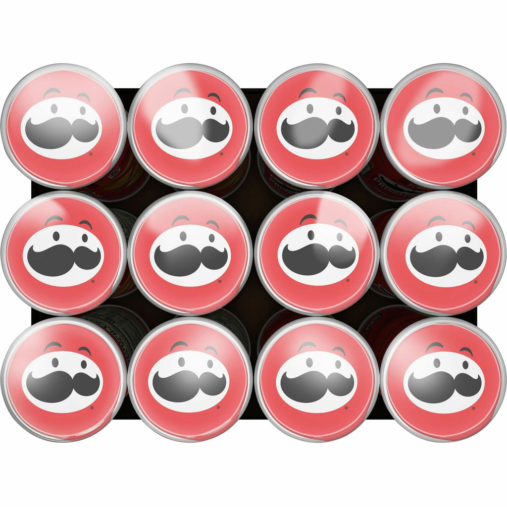 Pringles Keebler Grab & Go Original Potato Crisps