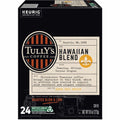 Tully's K-Cup, Pod Hawaiian Blend Coffee