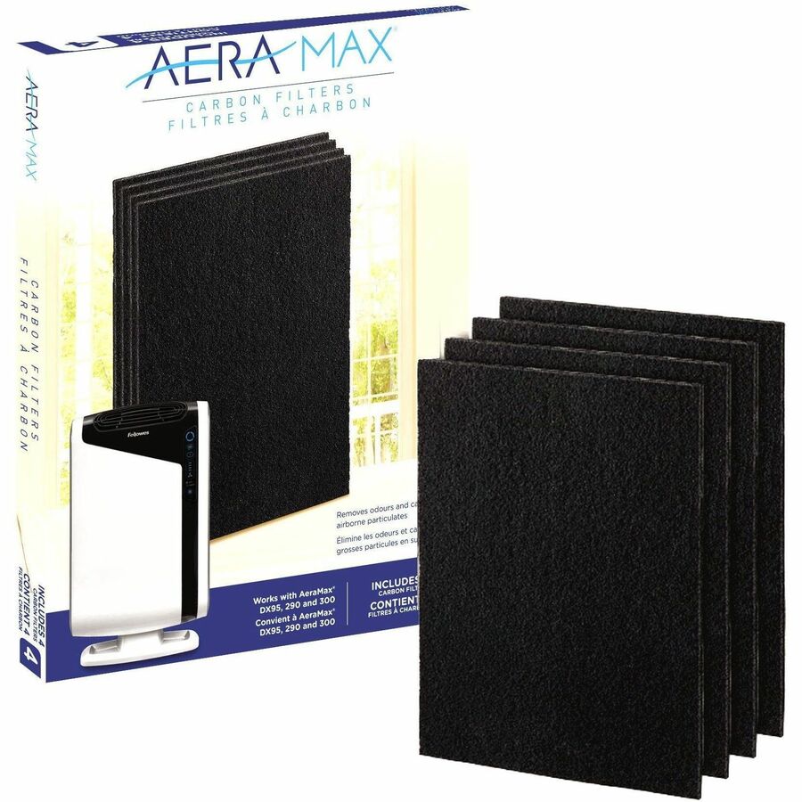 AeraMax 290/300/DX95 Air Purifiers Carbon Filters