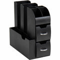 Mind Reader EMS Mind Compact All In One Coffee Pod Caddy