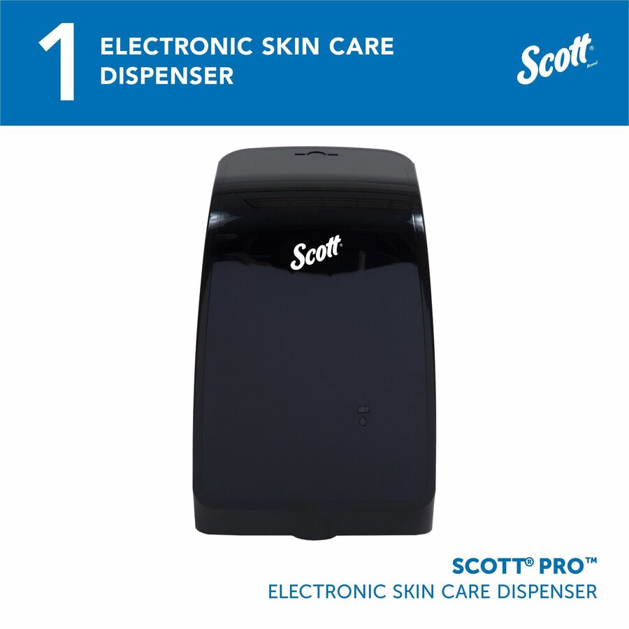 Scott Pro High Capacity Automatic Skin Care Dispenser