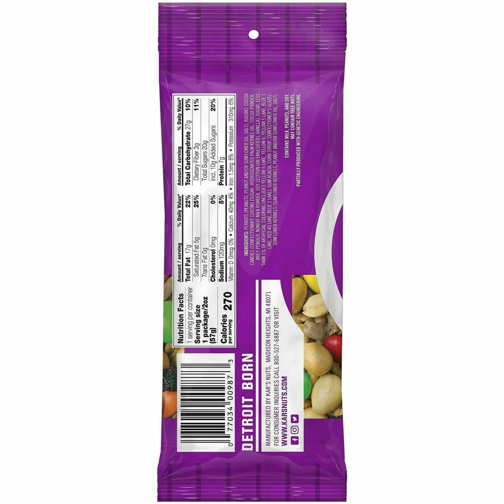 Kar's Sweet 'N Salty Mix