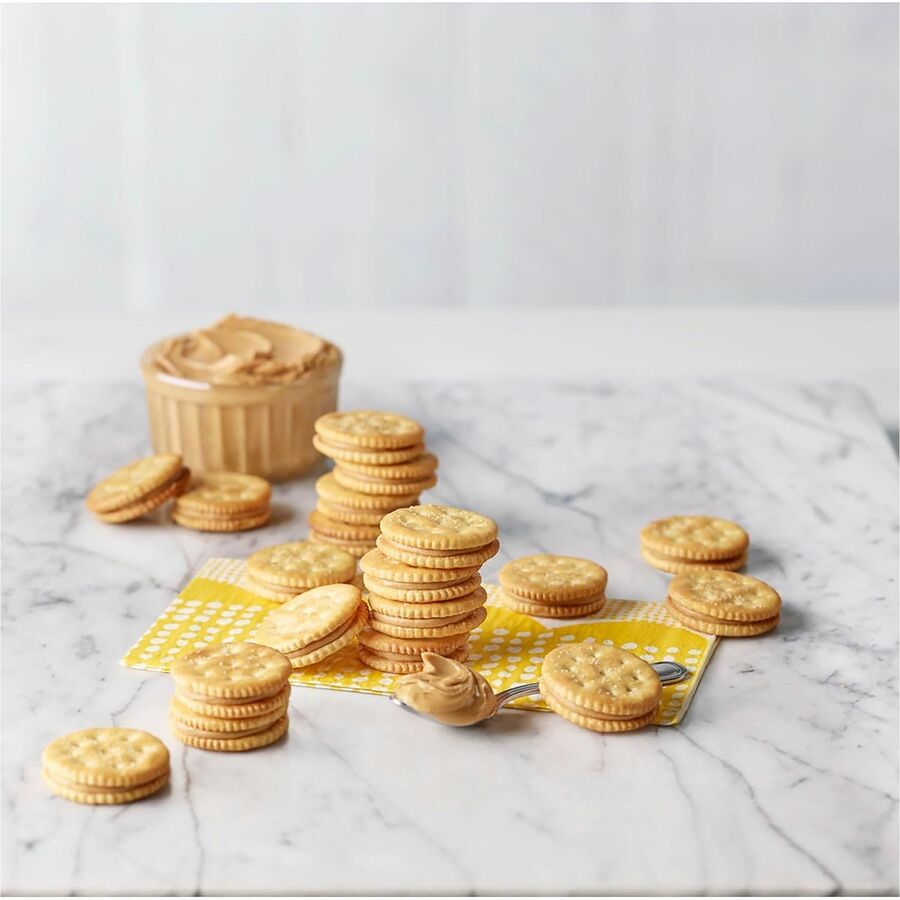 Lance Cracker Sandwich Variety Pack