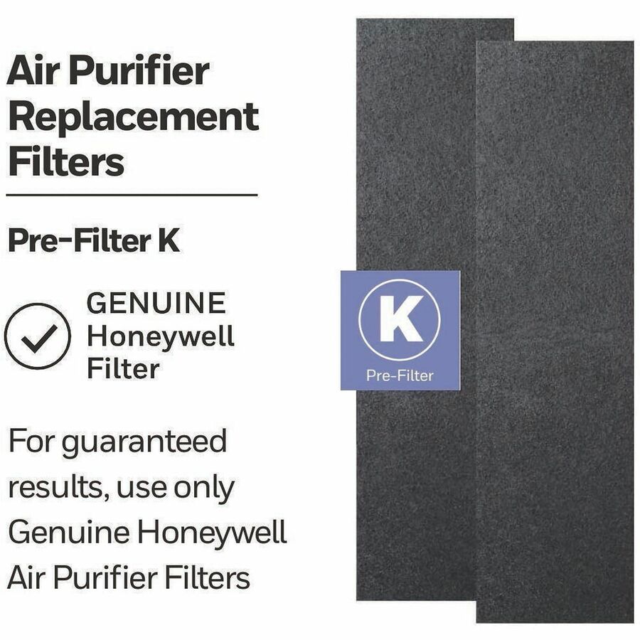 Honeywell HFD320 AirGenius 5 Air Purifier