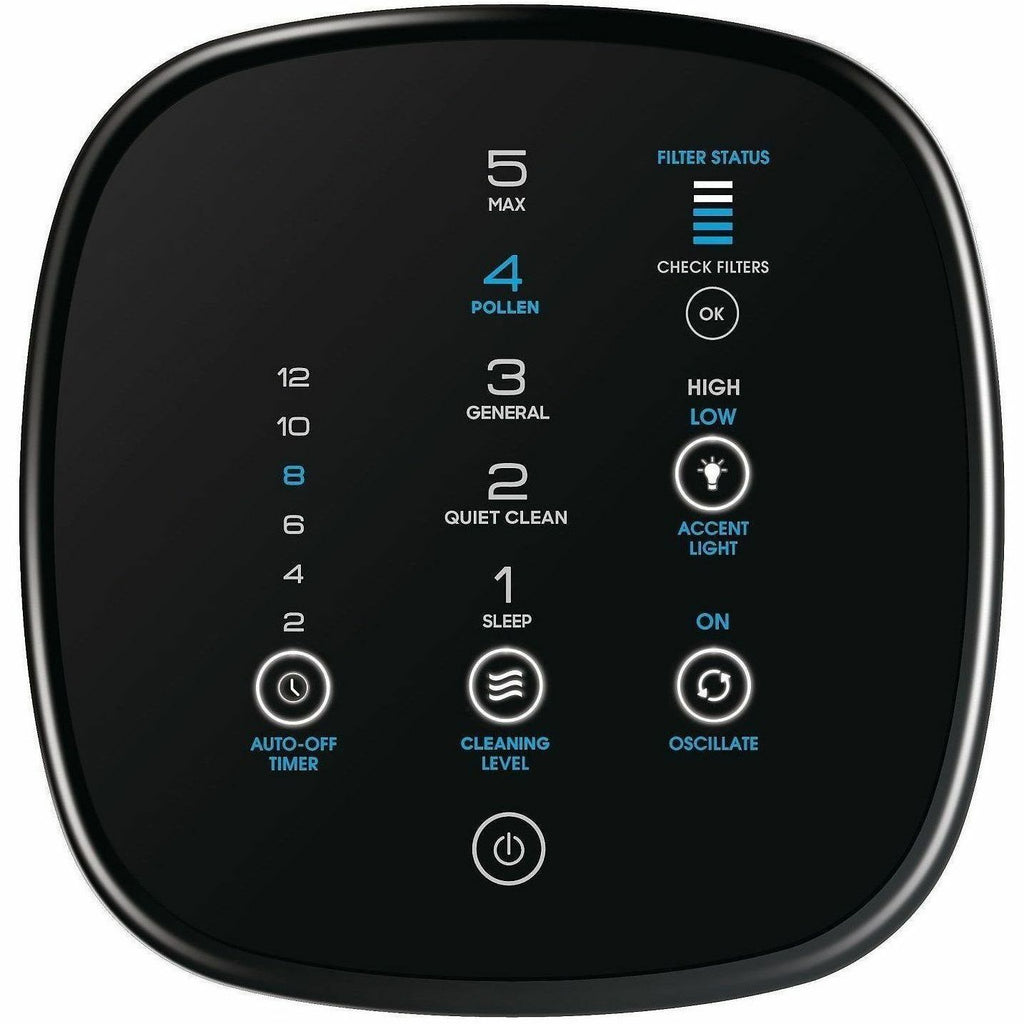 Honeywell HFD320 AirGenius 5 Air Purifier
