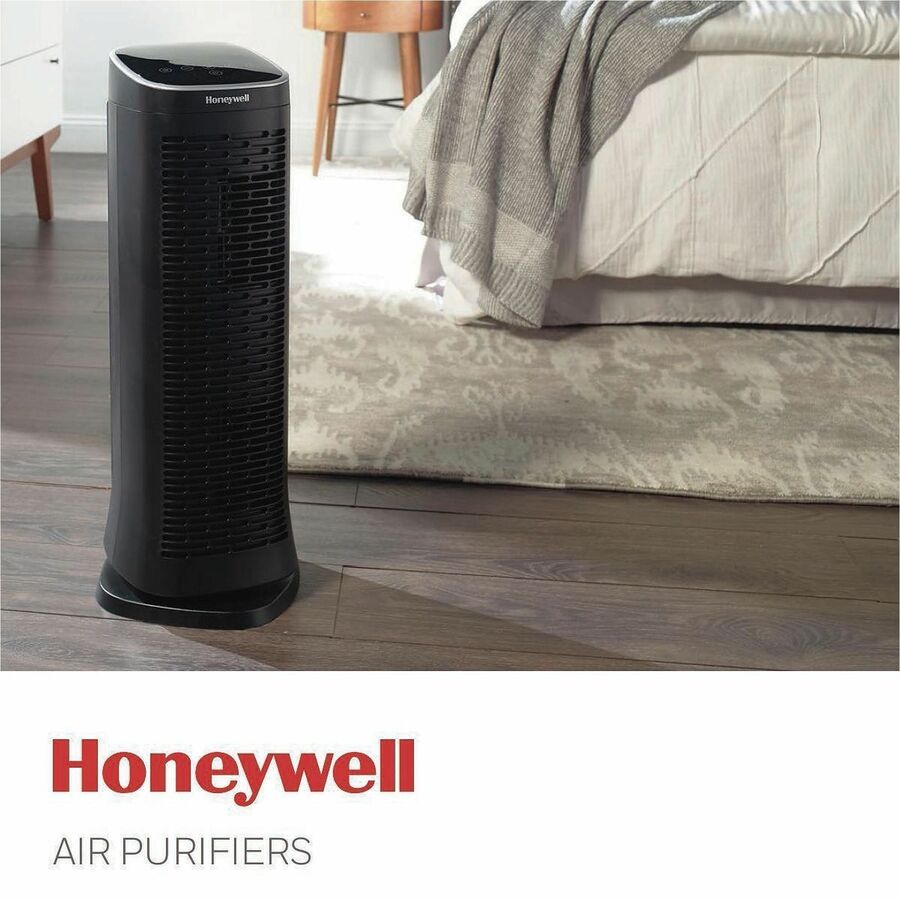 Honeywell HFD320 AirGenius 5 Air Purifier