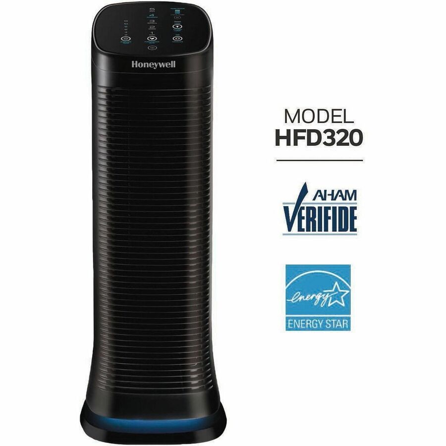 Honeywell HFD320 AirGenius 5 Air Purifier