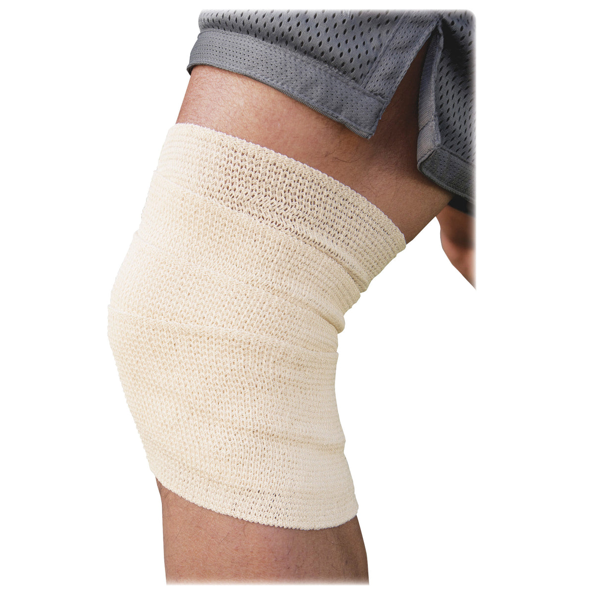 Ace Self-adhering Elastic Bandage