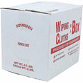 Office Snax Multipurpose Cotton Wiping Cloths