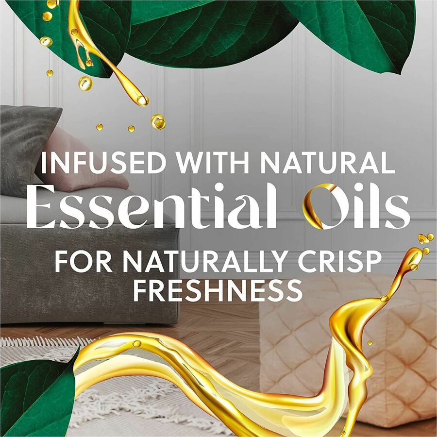 Air Wick Scented Oil Warmer Unit