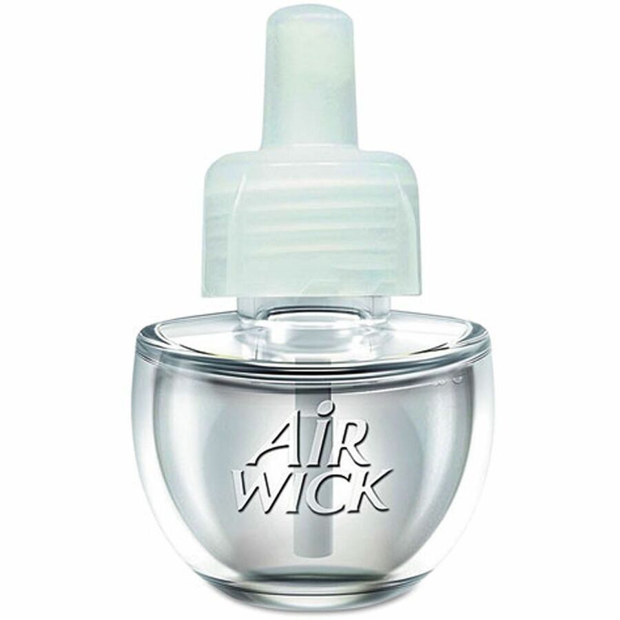 Air Wick Scented Oil Warmer Refill