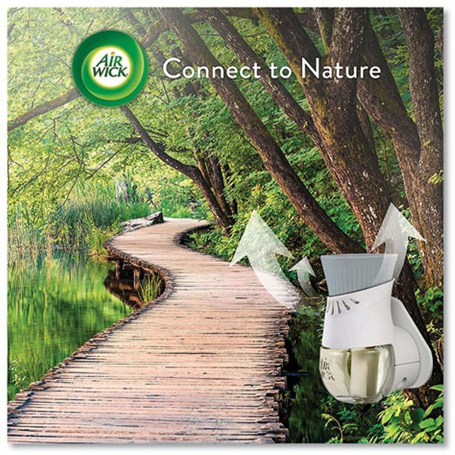 Air Wick Scented Oil Warmer Refill