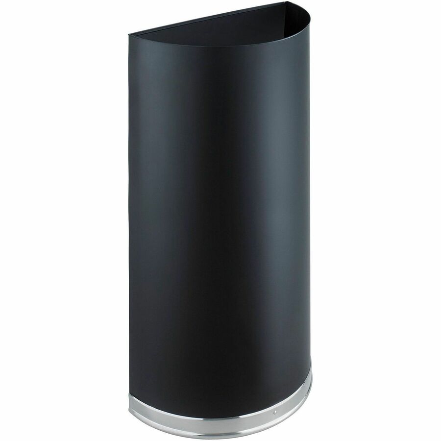 Safco Half Round Receptacle