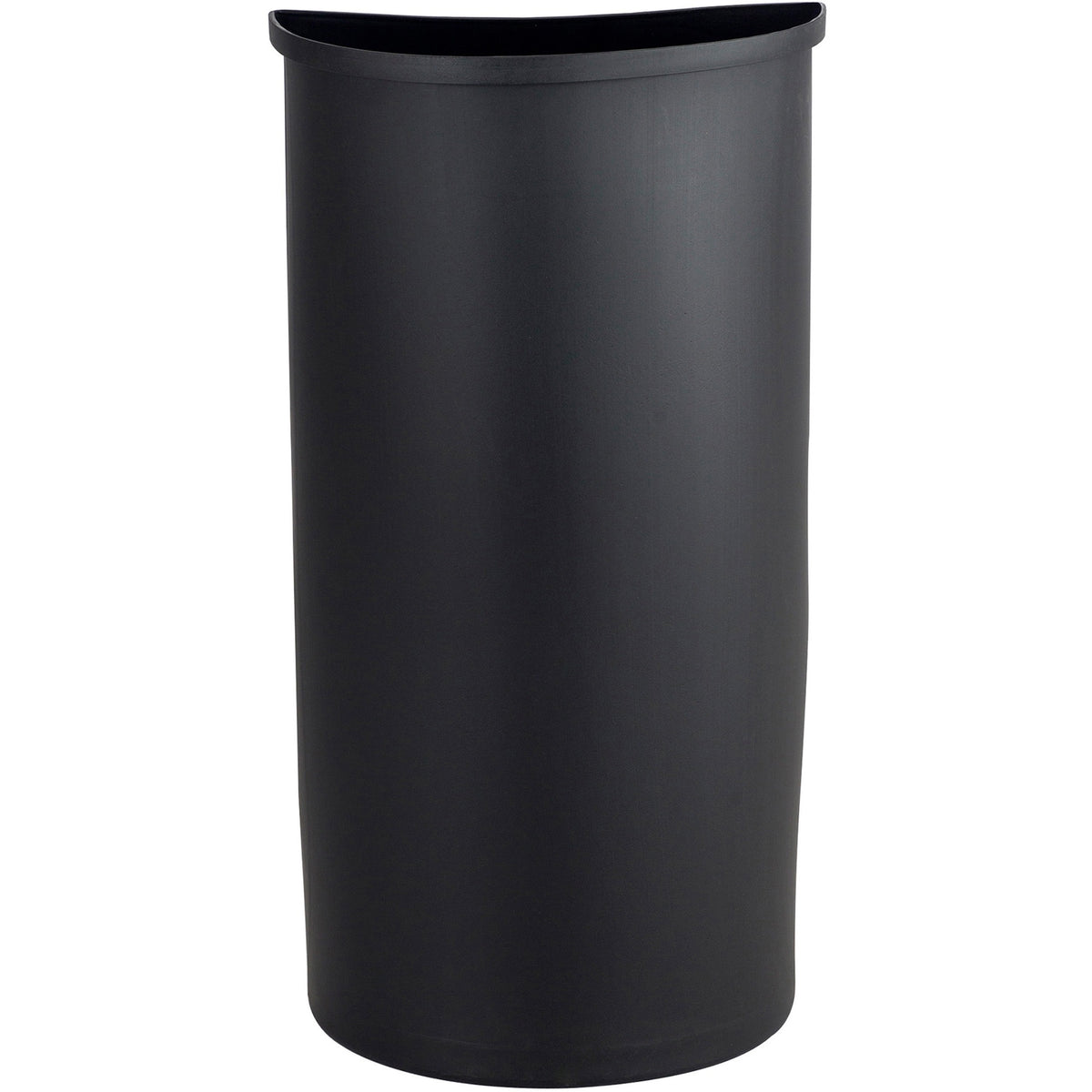 Safco Half Round Receptacle